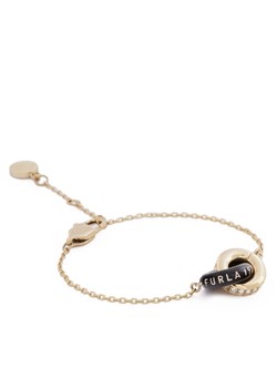 Bransoletka Furla 1927 WJ00248 K22000 3880S Złoty ze sklepu eobuwie.pl w kategorii Bransoletki - zdjęcie 183775256