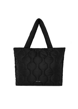 Torebka Jenny Fairy JFR-K-011-06 Czarny ze sklepu eobuwie.pl w kategorii Torby Shopper bag - zdjęcie 183775355