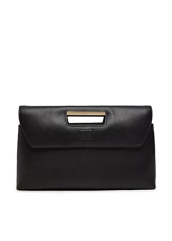 Torebka Furla WE00644 BX3104 O6000 Czarny ze sklepu eobuwie.pl w kategorii Kopertówki - zdjęcie 183775427