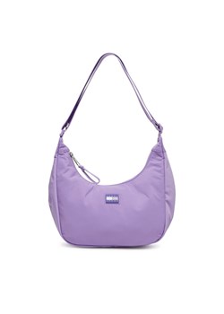 Torebka Tommy Jeans Urban X-Body AW0AW17547 ze sklepu eobuwie.pl w kategorii Torebki hobo - zdjęcie 183775589