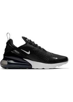Buty Nike Air Max 270 AH6789-001 Czarne ze sklepu ButyModne.pl w kategorii Buty sportowe damskie - zdjęcie 183777768