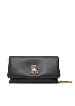 Tommy Hilfiger Torebka Th Modern Mini Crossover AW0AW17462 Czarny ze sklepu MODIVO w kategorii Kopertówki - zdjęcie 183778339