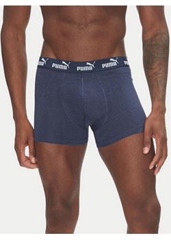Puma Komplet 2 par bokserek 938753 Kolorowy ze sklepu MODIVO w kategorii Majtki męskie - zdjęcie 183778418