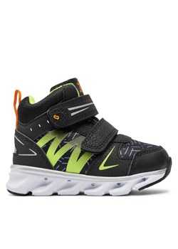 Leaf Sneakersy Glava LGLAV101I Czarny - id: 0000301724698 - marki Leaf - 183778706 Leaf Sneakersy Glava LGLAV101I Czarny ze sklepu MODIVO w kategorii Buty zimowe dziecięce - zdjęcie 183778706