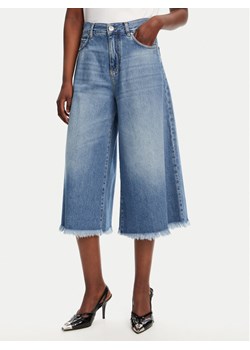 PINKO Jeansy 104646 A2DZ Niebieski Flare Fit ze sklepu MODIVO w kategorii Jeansy damskie - zdjęcie 183778717
