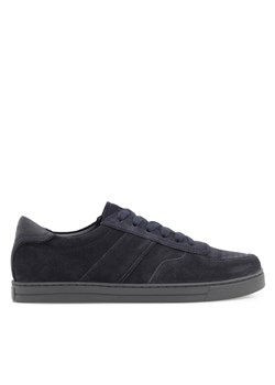 Gino Rossi Sneakersy OTSEGO-38 MI08 Granatowy ze sklepu MODIVO w kategorii Trampki męskie - zdjęcie 183778735
