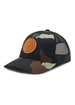 Brixton Czapka z daszkiem Crest 10921 Kolorowy ze sklepu MODIVO w kategorii Czapki z daszkiem męskie - zdjęcie 183778758