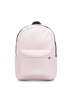 adidas Plecak CLASSIC 3S HRZT HZ2475 Różowy ze sklepu MODIVO w kategorii Plecaki - zdjęcie 183778809