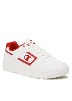 Champion Sneakersy Foul Play Element S21883-WW001 Biały ze sklepu MODIVO w kategorii Buty sportowe męskie - zdjęcie 183778818
