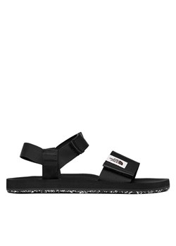 The North Face Sandały Skeena Sandal NF0A46BGKX71 Czarny ze sklepu MODIVO w kategorii Sandały męskie - zdjęcie 183778826