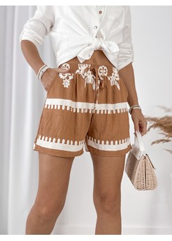 spodenki nomira six xl/xxl ze sklepu UBRA w kategorii Szorty - zdjęcie 183781466