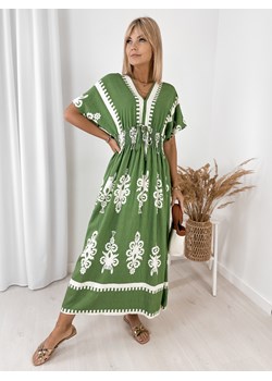 sukienka lamira two xl/xxl ze sklepu UBRA w kategorii Sukienki - zdjęcie 183781579