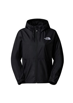 Kurtka damska The North Face Sheru 0A4C9H4H01 - czarna ze sklepu streetstyle24.pl w kategorii Kurtki damskie - zdjęcie 183781886