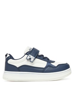 Sneakersy ZigZag Lodus Z242052 Niebieski ze sklepu eobuwie.pl w kategorii Buty sportowe dziecięce - zdjęcie 183781957