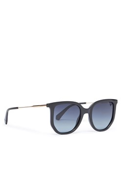 Polaroid Okulary przeciwsłoneczne 4185/S/X Czarny ze sklepu MODIVO w kategorii Okulary przeciwsłoneczne damskie - zdjęcie 183782415