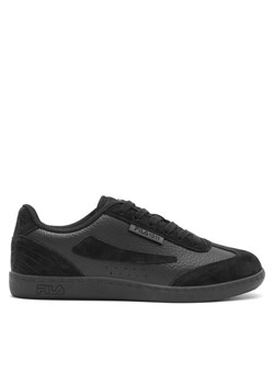 Fila Sneakersy Byb Low Wmn FFW0016.83052 Czarny ze sklepu MODIVO w kategorii Buty sportowe damskie - zdjęcie 183782447