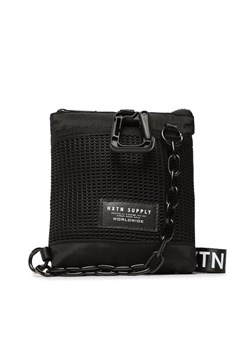 HXTN Supply Saszetka Urban-Attitude Shoulder Pouch H155010 Czarny ze sklepu MODIVO w kategorii Torby męskie - zdjęcie 183782457