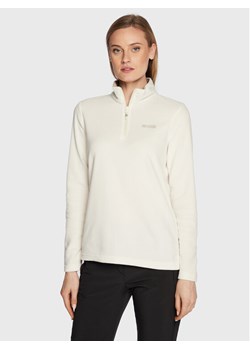 Regatta Polar Sweethart RWA027 Écru Regular Fit ze sklepu MODIVO w kategorii Bluzy damskie - zdjęcie 183782496