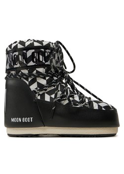 Moon Boot Śniegowce 80D1409550 Kolorowy ze sklepu MODIVO w kategorii Śniegowce damskie - zdjęcie 183782509