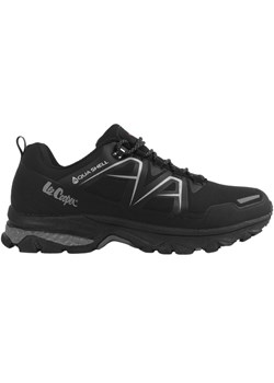 Buty Lee Cooper M LCW-23-01-1746M czarne ze sklepu ButyModne.pl w kategorii Buty sportowe męskie - zdjęcie 183783206