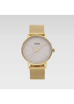 Zegarek DeeZee DZ WOMAN WATCH 0102010702 ze sklepu ccc.eu w kategorii Zegarki - zdjęcie 183783256