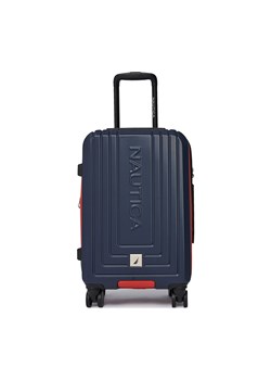Walizka NAUTICA NTC-KS-003-07-S ze sklepu ccc.eu w kategorii Walizki - zdjęcie 183783267