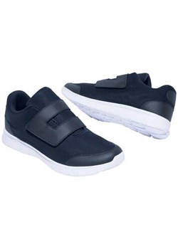 Ultralekkie trampki na rzep ze sklepu Atlas For Men w kategorii Buty sportowe męskie - zdjęcie 183783426