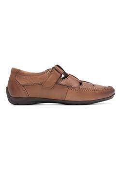 Sandały Go Soft 1322 ze sklepu ccc.eu w kategorii Sandały męskie - zdjęcie 183784265