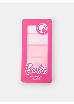 Sinsay - Cienie do powiek Barbie - wielobarwny ze sklepu Sinsay w kategorii Cienie do powiek - zdjęcie 183784595