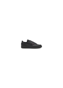 Obuwie sportowe Reebok CLUB C 100000153 ze sklepu ccc.eu w kategorii Buty sportowe męskie - zdjęcie 183785165