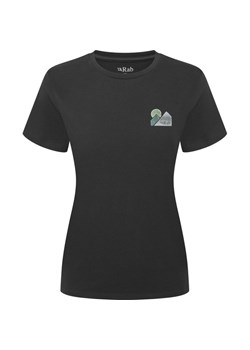 Koszulka damska Tuku Vista Tee Rab ze sklepu SPORT-SHOP.pl w kategorii Bluzki damskie - zdjęcie 183786416