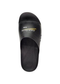 Klapki Aqua Club Aquafeel ze sklepu SPORT-SHOP.pl w kategorii Klapki męskie - zdjęcie 183786435