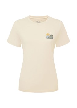 Koszulka damska Tuku Vista Tee Rab ze sklepu SPORT-SHOP.pl w kategorii Bluzki damskie - zdjęcie 183786436