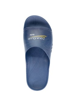 Klapki Aqua Club Aquafeel ze sklepu SPORT-SHOP.pl w kategorii Klapki męskie - zdjęcie 183786449