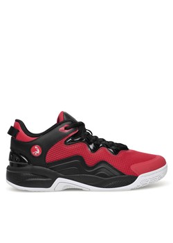 Sneakersy Shaq AMPLIFY AQ95003M-BR Czerwony - id: 5905588610182 - marki Shaq - 183786495 Sneakersy Shaq AMPLIFY AQ95003M-BR Czerwony ze sklepu eobuwie.pl w kategorii Buty sportowe męskie - zdjęcie 183786495