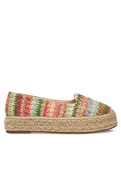 Espadryle DeeZee ZYLS129 Kolorowy ze sklepu eobuwie.pl w kategorii Espadryle damskie - zdjęcie 183786517