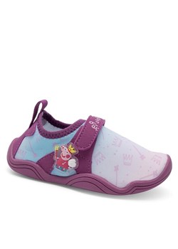 Kapcie Peppa Pig CP99-SS23-290PP Różowy ze sklepu eobuwie.pl w kategorii Kapcie dziecięce - zdjęcie 183786537