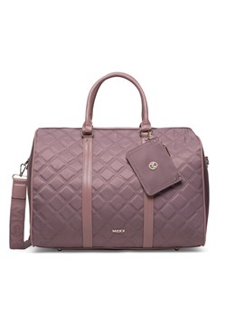 Torba MEXX MEXX-E-032-05 Różowy ze sklepu eobuwie.pl w kategorii Torby sportowe - zdjęcie 183786587