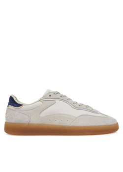 Sneakersy HOFF Park 12519603 Biały ze sklepu eobuwie.pl w kategorii Buty sportowe męskie - zdjęcie 183786617