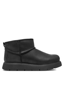 Śniegowce Skechers Keepsakes Lite 169018/BBK Czarny ze sklepu eobuwie.pl w kategorii Śniegowce damskie - zdjęcie 183786665