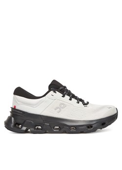 Buty do biegania On Cloudflyer 5 3ME30013275 Écru ze sklepu eobuwie.pl w kategorii Buty sportowe męskie - zdjęcie 183786667