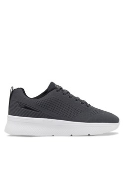 Sneakersy Sprandi LINE MPRS-22M06255 Szary ze sklepu eobuwie.pl w kategorii Buty sportowe męskie - zdjęcie 183786697