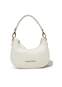 Torebka Valentino Zero VBS7B305 Biały ze sklepu eobuwie.pl w kategorii Listonoszki - zdjęcie 183786707