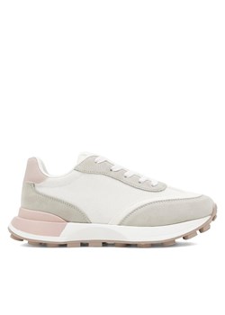 Sneakersy Jenny Fairy DEBS WYL04029-1A Szary ze sklepu eobuwie.pl w kategorii Buty sportowe damskie - zdjęcie 183786739
