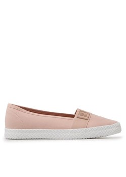 Tenisówki Big Star Shoes LL274202 Różowy ze sklepu eobuwie.pl w kategorii Balerinki - zdjęcie 183786769