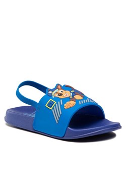 Sandały Paw Patrol 3DJPP23-13 Granatowy ze sklepu eobuwie.pl w kategorii Sandały dziecięce - zdjęcie 183786777
