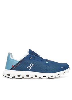 On Sneakersy Cloud 6 3MF10033282 Granatowy ze sklepu MODIVO w kategorii Buty sportowe męskie - zdjęcie 183788238