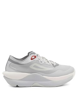 Fila Sneakersy SHOCKET RD FFM0110 83103 Szary ze sklepu MODIVO w kategorii Buty sportowe męskie - zdjęcie 183788256