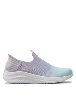 Skechers Sneakersy Ultra Flex 3.0 150183/LVTQ Fioletowy ze sklepu MODIVO w kategorii Buty sportowe damskie - zdjęcie 183788328