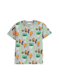 Coccodrillo T-Shirt WC5143214VBB Kolorowy Regular Fit ze sklepu MODIVO w kategorii T-shirty chłopięce - zdjęcie 183788375